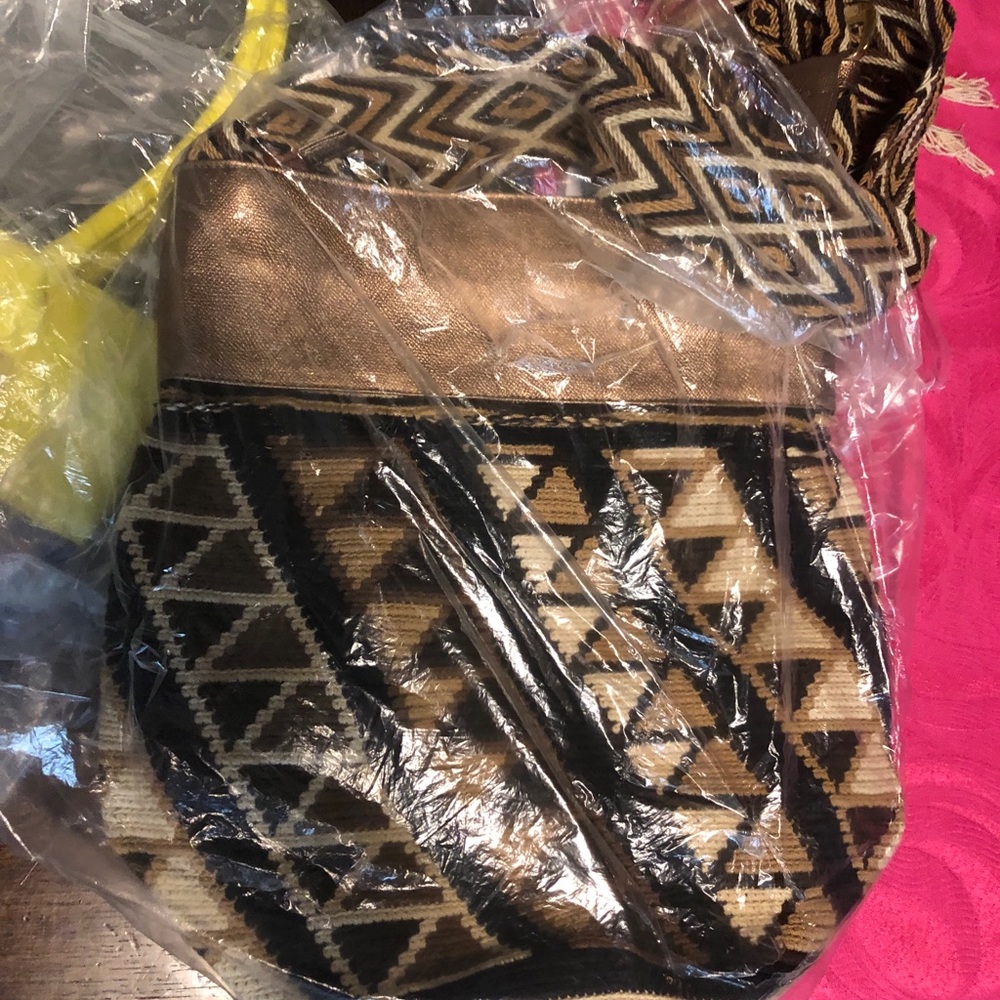 Leather purses - Picture 4 of 4